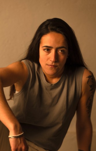 MAR TENA GONZÁLEZ